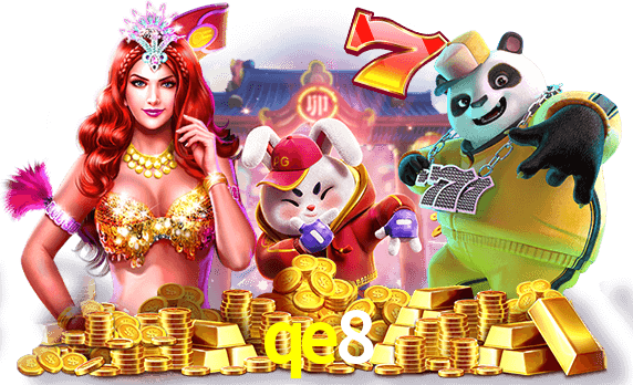 jogue em caça-níqueis ricos na qe8